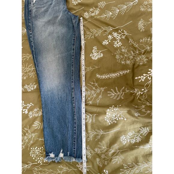 Good American good vintage women’s jeans size 8/29 - Picture 11 of 11